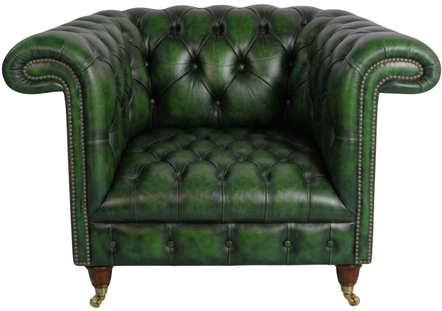 The Chelsea Chesterfield